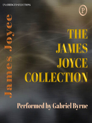 cover image of The James Joyce Collection